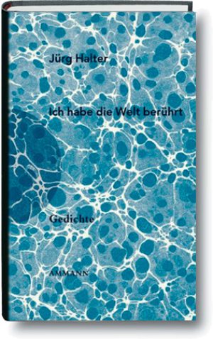Ich habe die Welt berührt